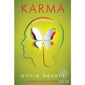 Karma - Annie Besant