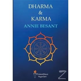 Karma - Annie Besant