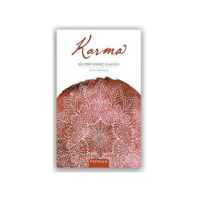 Karma Bir Sebep Sonuç Kılavuzu - Jeffrey Armstrong