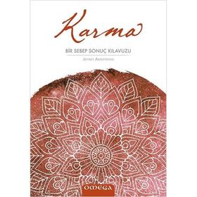 Karma Bir Sebep Sonuç Kılavuzu - Jeffrey Armstrong
