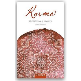Karma Bir Sebep Sonuç Kılavuzu - Jeffrey Armstrong