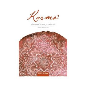Karma Bir Sebep Sonuç Kılavuzu - Jeffrey Armstrong