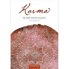 Karma Bir Sebep Sonuç Kılavuzu - Jeffrey Armstrong