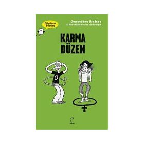 Karma Düzen - Genevieve Fraisse