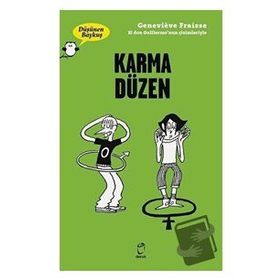 Karma Düzen - Genevieve Fraisse