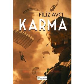 Karma - Filiz Avcı