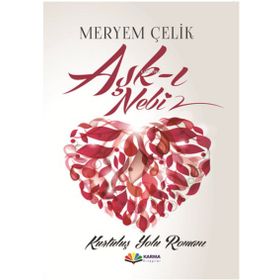 Karma Kitaplar Aşk-ı Nebi