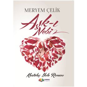 Karma Kitaplar Aşk-ı Nebi