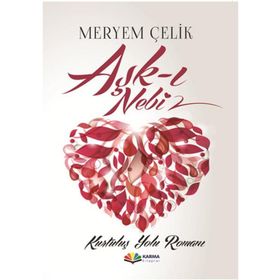 Karma Kitaplar Aşk-ı Nebi