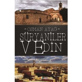 Karma Kitaplar Süryaniler Ve Din