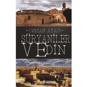 Karma Kitaplar Süryaniler Ve Din