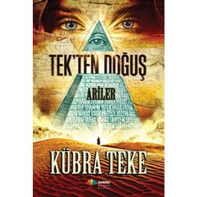 Karma Kitaplar Tekten Doğuş