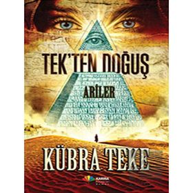 Karma Kitaplar Tekten Doğuş