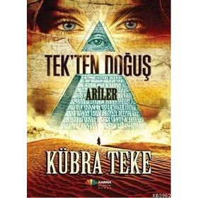 Karma Kitaplar Tekten Doğuş