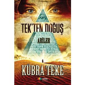 Karma Kitaplar Tekten Doğuş