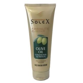 Karma Solex Oil 200 ml Saç Kremi