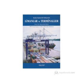 KARMA TAŞIMACILIK YAKLAŞIMIYLA LIMANLAR VE TERMINALLER - REŞAT BAYKAL