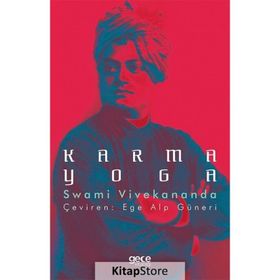 Karma Yoga - Swami Vivekananda