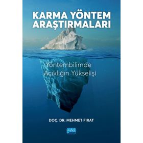 Karma Yöntem Araştırmaları - Mehmet Fırat