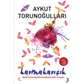 Karmakarışık - Aykut Torunoğulları