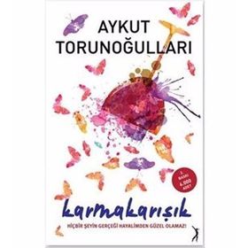 Karmakarışık - Aykut Torunoğulları