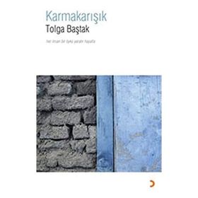 Karmakarışık - Aykut Torunoğulları