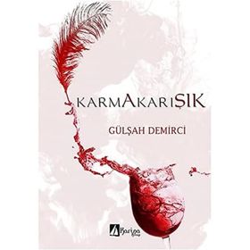 Karmakarışık - Aykut Torunoğulları