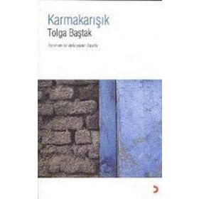 Karmakarışık - Aykut Torunoğulları