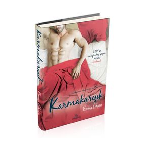 Karmakarışık - Emma Chase