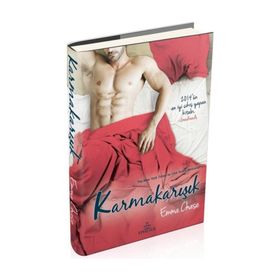 Karmakarışık - Emma Chase