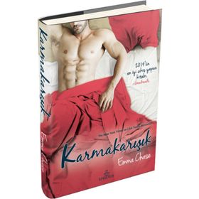 Karmakarışık - Emma Chase