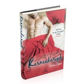 Karmakarışık - Emma Chase