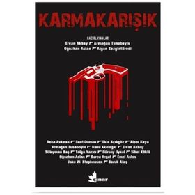 Karmakarışık - Ercan Akbay Armağan