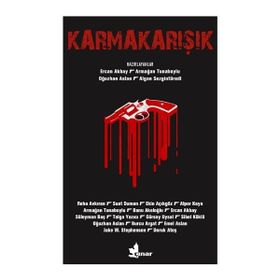 Karmakarışık - Ercan Akbay Armağan
