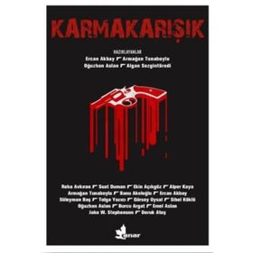 Karmakarışık - Ercan Akbay Armağan