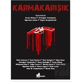 Karmakarışık - Ercan Akbay Armağan