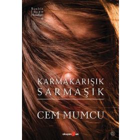 Karmakarışık Sarmaşık - Cem Mumcu