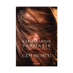 Karmakarışık Sarmaşık - Cem Mumcu
