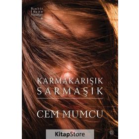 Karmakarışık Sarmaşık - Cem Mumcu