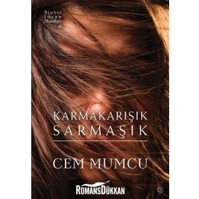 Karmakarışık Sarmaşık - Cem Mumcu