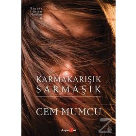 Karmakarışık Sarmaşık - Cem Mumcu