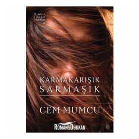 Karmakarışık Sarmaşık - Cem Mumcu