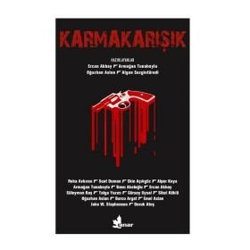 KARMAKARIŞIK - TOLGA BAŞTAK