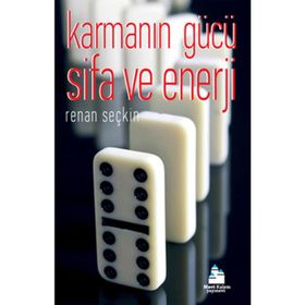 KARMANIN GÜCÜ - ŞİFA VE ENERJI - RENAN SEÇKİN
