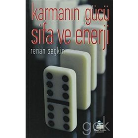 KARMANIN GÜCÜ - ŞİFA VE ENERJI - RENAN SEÇKİN