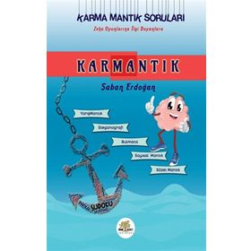Karmantık - Şaban Erdoğan