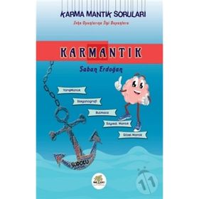 Karmantık - Şaban Erdoğan