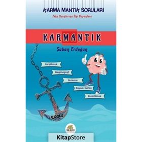 Karmantık - Şaban Erdoğan