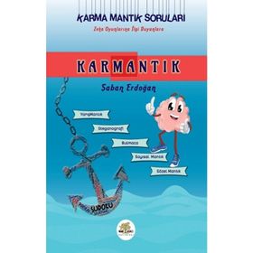 Karmantık - Şaban Erdoğan