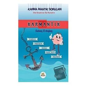 Karmantık - Şaban Erdoğan